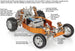 TEAM ASSOCIATED RC10 MODEL 24 CLASSIC BUGGY KIT