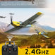 VOLANTEX MESSERSCHMITT BF109 400MM BRUSHED W/GYRO EPP RTF