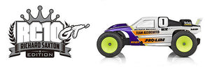 TEAM ASSOCIATED RC10GT RICHARD SAXTON EDITION TRUCK KIT
