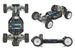 TEAM ASSOCIATED RC10 4WD TEAM KIT
