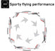VOLANTEX PHOENIX S 1600MM GLIDER W/ABS FUSELAGE ARTF