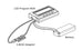 HOBBYWING FUTABA TELEMETRY ADAPTER