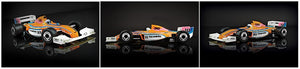 TEAM ASSOCIATED RC10F6 CLASSIC 2025 EDITION KIT