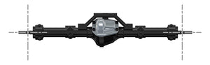 GMADE 1/10 GS02F BUFFALO TS RTR