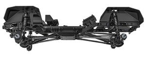 GMADE 1/10 GS02F BUFFALO TS RTR