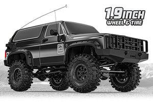 GMADE 1/10 GS02F BUFFALO TS RTR