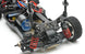 FTX MK2RS 1/10 BRUSHLESS 4WD RALLY CAR RTR - WHITE