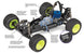TEAM ASSOCIATED RC10GT RICHARD SAXTON EDITION TRUCK KIT