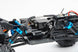 FTX UTAH 2.0 1:18 BRUSHLESS 2-SPEED LCG CRAWLER - GREY