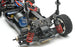 FTX MK2RS 1/10 BRUSHLESS 4WD RALLY CAR RTR - BLACK