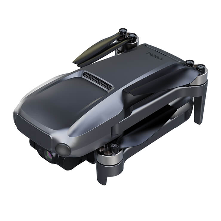 UDI RC U98 PRO MINI DRONE 4K 249G, 3-AXIS GIMBAL,GPS,EIS