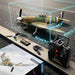 VOLANTEX SPITFIRE MKII 4CH 500MM BRUSHLESS WITH GYRO RTF