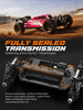 UDI RC 1/12 GLEAM 4WD BUGGY PRO BRUSHLESS RTR - PINK