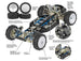 TEAM ASSOCIATED RC10 4WD TEAM KIT