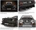 TEAM ASSOCIATED SR7 HOONIGAN ROLLER