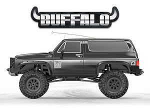 GMADE 1/10 GS02F BUFFALO TS RTR