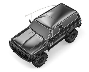 GMADE 1/10 GS02F BUFFALO TS RTR