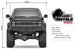 GMADE 1/10 GS02F BUFFALO TS RTR