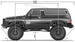 GMADE 1/10 GS02F BUFFALO TS RTR
