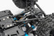 FTX UTAH 2.0 1:18 BRUSHLESS 2-SPEED LCG CRAWLER - GREY