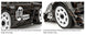TEAM ASSOCIATED SR7 HOONIGAN ROLLER