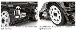 TEAM ASSOCIATED SR7 HOONIGAN ROLLER