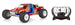 TEAM ASSOCIATED RC10T 4WD KIT