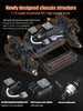 UDI RC SNOWCLAW MONSTER TRUCK 1/16 BRUSHLESS RTR PRO PLUS