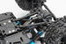 FTX UTAH 2.0 1:18 BRUSHLESS 2-SPEED LCG CRAWLER - METALLIC TEAL