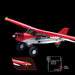 KOOTAI MAULE 512MM BRUSHLESS 4CH WITH GYRO EPP RTF - MODE 2 (BLUE)