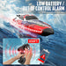 VOLANTEX ARROBOLT 'LUMEN' SR40 BRUSHLESS RTR EU COMBO RED
