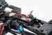 FTX UTAH 2.0 1:18 BRUSHLESS 2-SPEED LCG CRAWLER - METALLIC TEAL