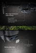 HUBSAN ZINO PRO FOLDING DRONE 4K, FPV, 5. 8G, GPS, FOLLOW, RTH