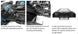 TEAM ASSOCIATED SR7 HOONIGAN ROLLER