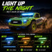 UDI RC 1/12 SIERRA 4WD SHORT COURSE TRUCK PRO RTR - GREEN