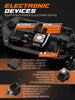 UDI RC 1/12 GLEAM 4WD BUGGY PRO BRUSHLESS RTR - PINK
