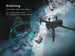 HUBSAN ZINO PRO FOLDING DRONE 4K, FPV, 5. 8G, GPS, FOLLOW, RTH
