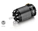 HOBBYWING XERUN 4268SD 2400KV BLACK G3 MOTOR 1/8TH ON-ROAD