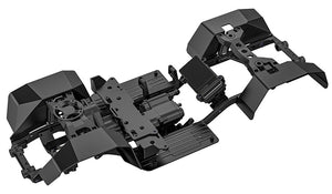 GMADE 1/10 GS02F BUFFALO TS RTR