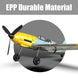 VOLANTEX MESSERSCHMITT BF109 400MM BRUSHED W/GYRO EPP RTF