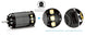 HOBBYWING XERUN 4268SD 2400KV BLACK G3 MOTOR 1/8TH ON-ROAD
