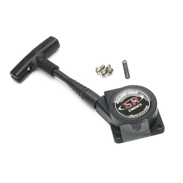 FTX SH .18 PULL START ASSEMBLY