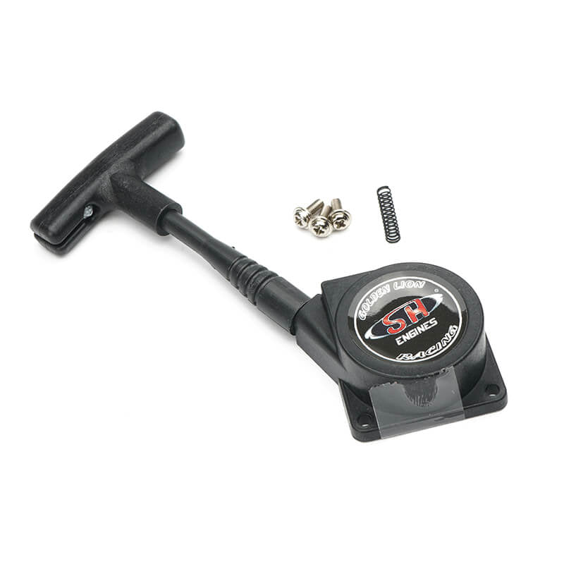 FTX SH .18 PULL START ASSEMBLY