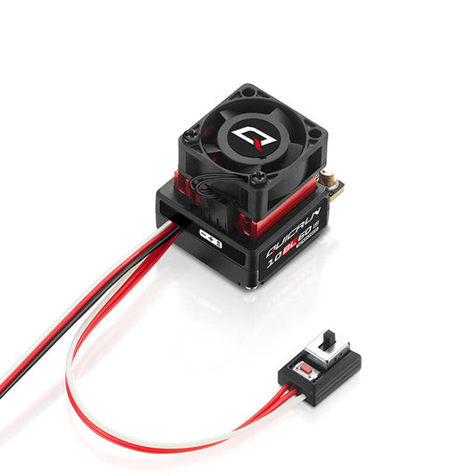 HOBBYWING QUICRUN 10BL60