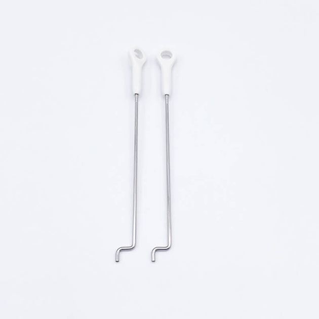 XFLY EAGLE LINKAGES