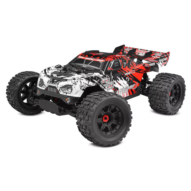 CORALLY KAGAMA-4 BRUSHLESS 4S