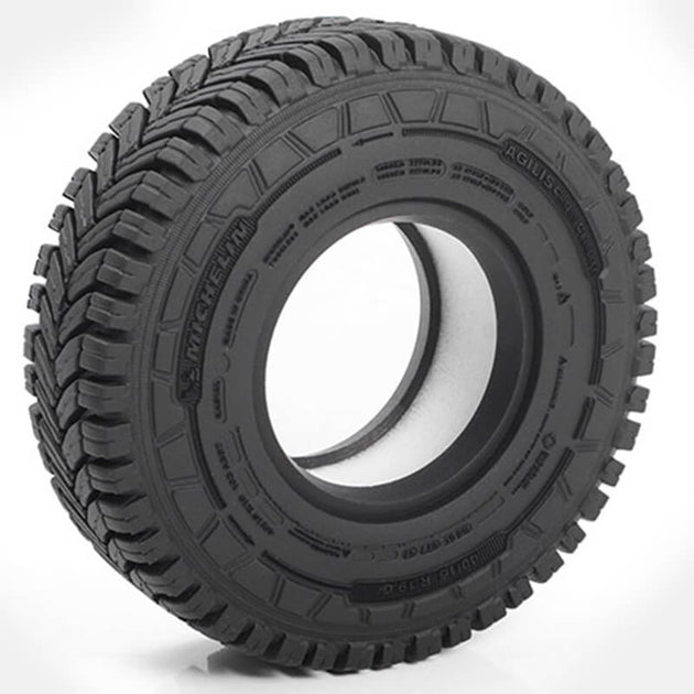 RC4WD MICHELIN AGILIS C-METRIC 1.9" TYRES