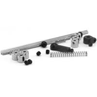 HOBAO HYPER ST THROTTLE LINKAGE SET