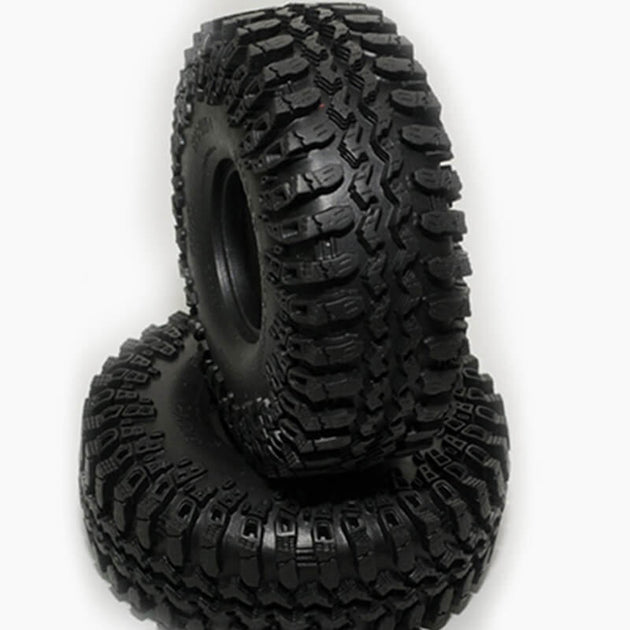 RC4WD INTERCO IROK 1.55" SCALE TYRES