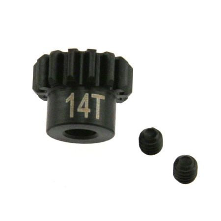 HOBAO HYPER 9E PINION GEAR 14T (5MM)